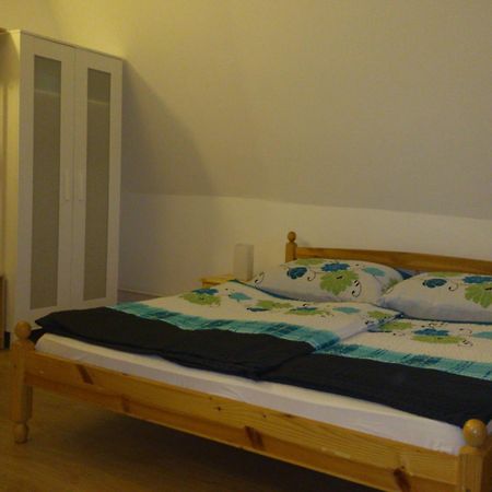 Horvath Fogado Panzio Hotel Сентендре Екстериор снимка
