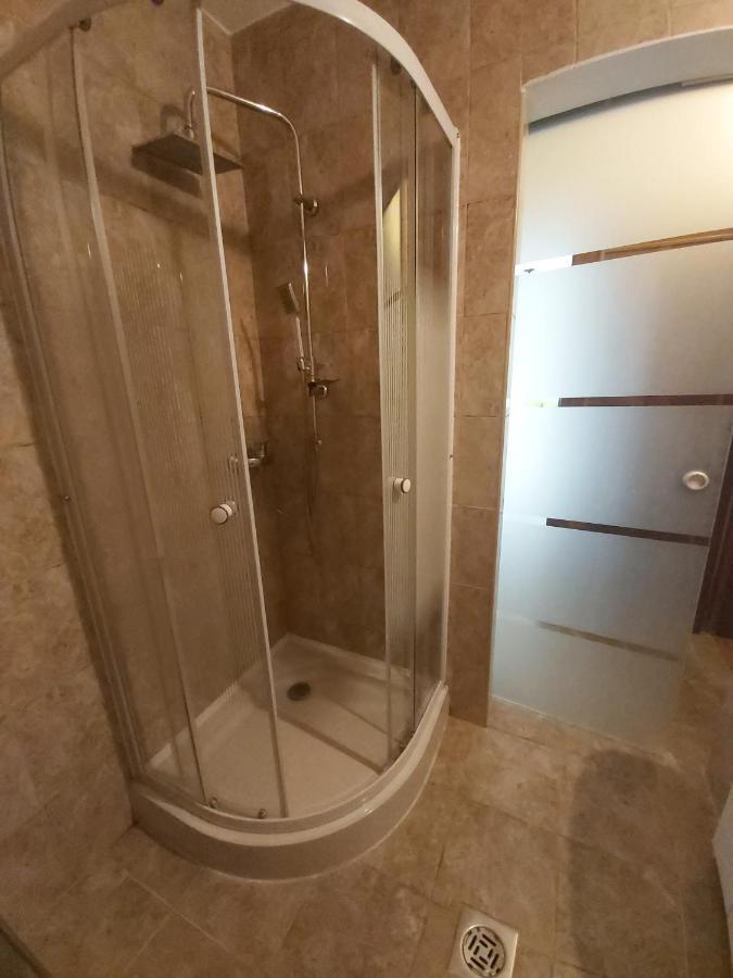 Horvath Fogado Panzio Hotel Сентендре Екстериор снимка