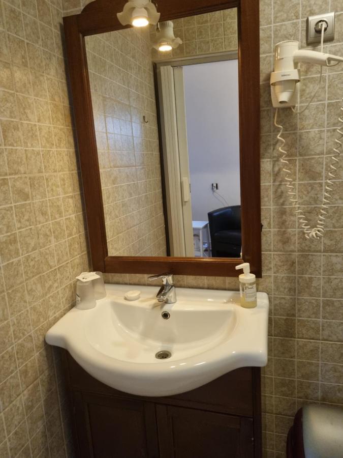 Horvath Fogado Panzio Hotel Сентендре Екстериор снимка