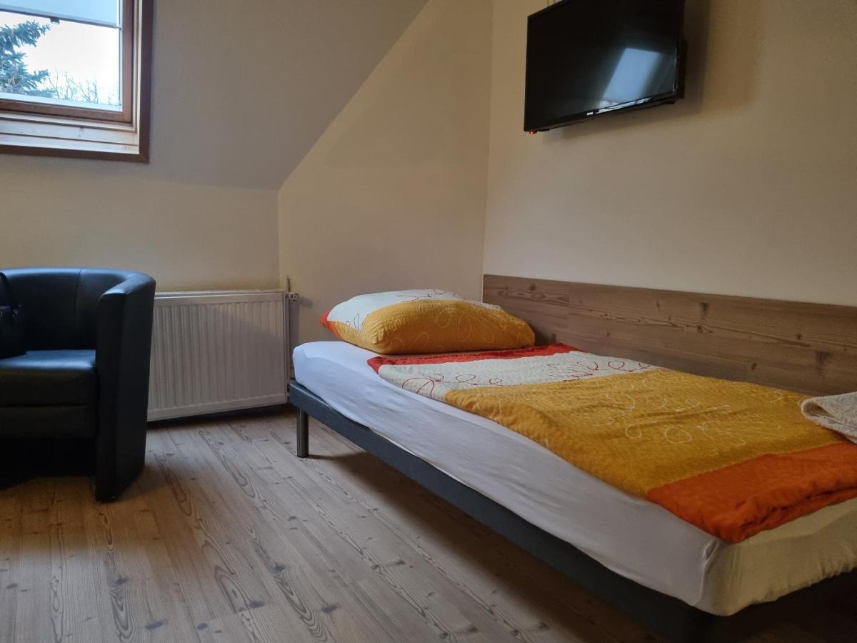 Horvath Fogado Panzio Hotel Сентендре Екстериор снимка