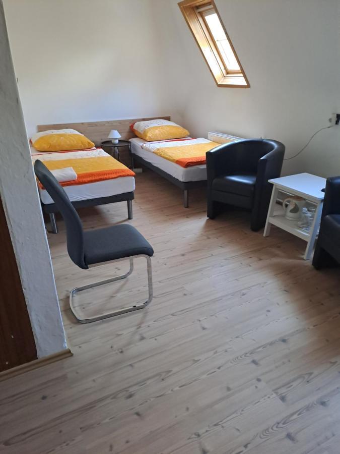 Horvath Fogado Panzio Hotel Сентендре Екстериор снимка