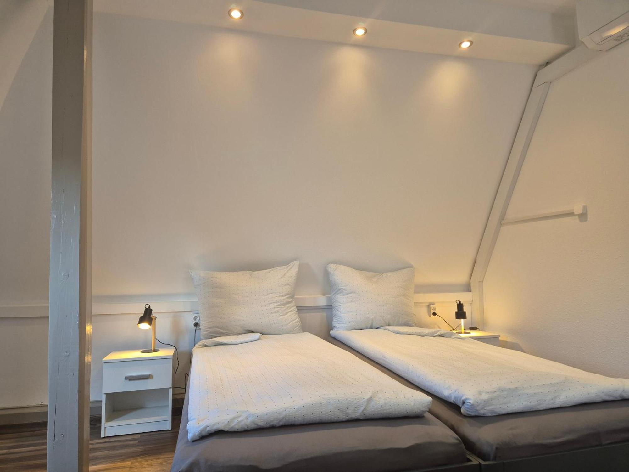 Horvath Fogado Panzio Hotel Сентендре Екстериор снимка