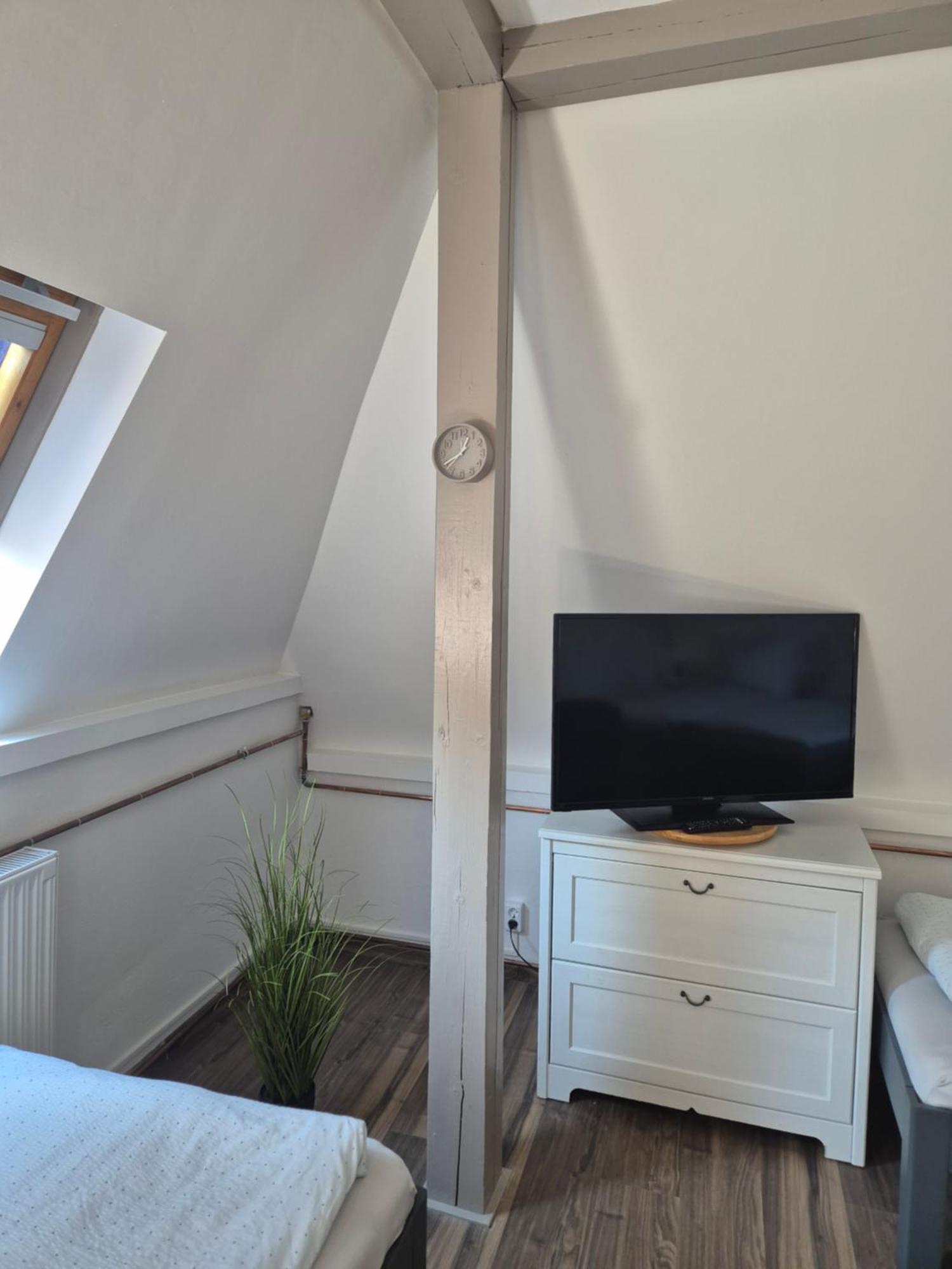 Horvath Fogado Panzio Hotel Сентендре Екстериор снимка