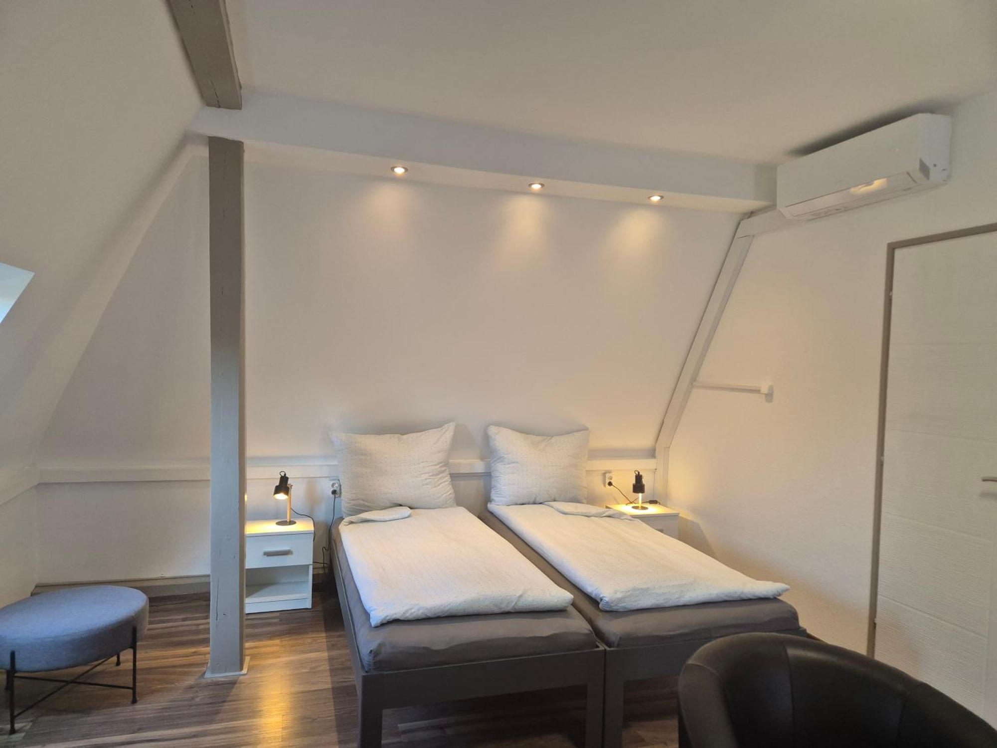 Horvath Fogado Panzio Hotel Сентендре Екстериор снимка