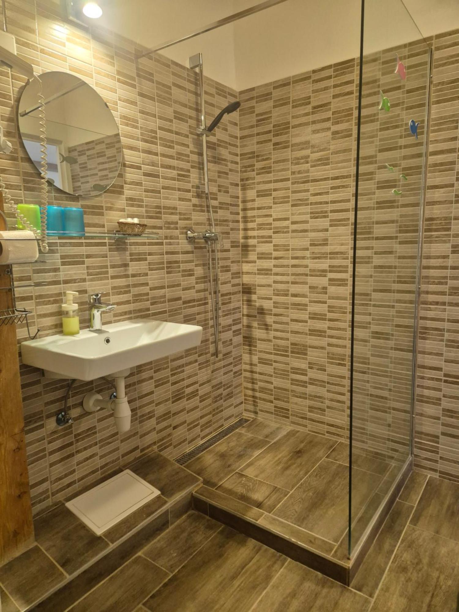 Horvath Fogado Panzio Hotel Сентендре Екстериор снимка