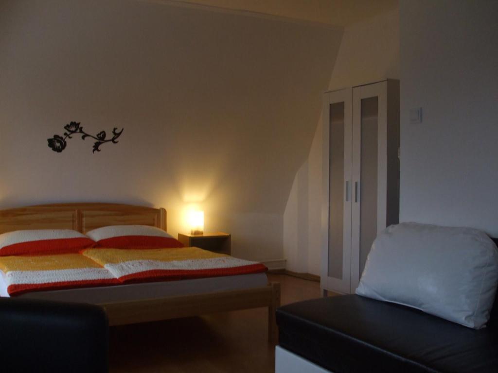 Horvath Fogado Panzio Hotel Сентендре Екстериор снимка