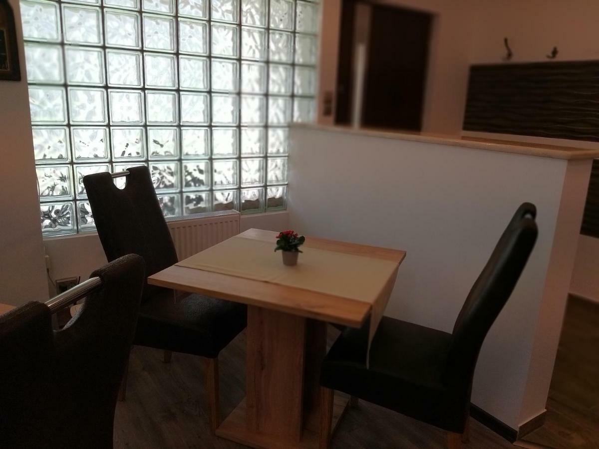 Horvath Fogado Panzio Hotel Сентендре Екстериор снимка
