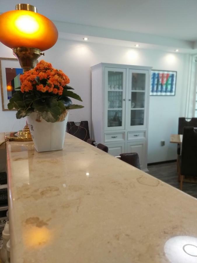 Horvath Fogado Panzio Hotel Сентендре Екстериор снимка