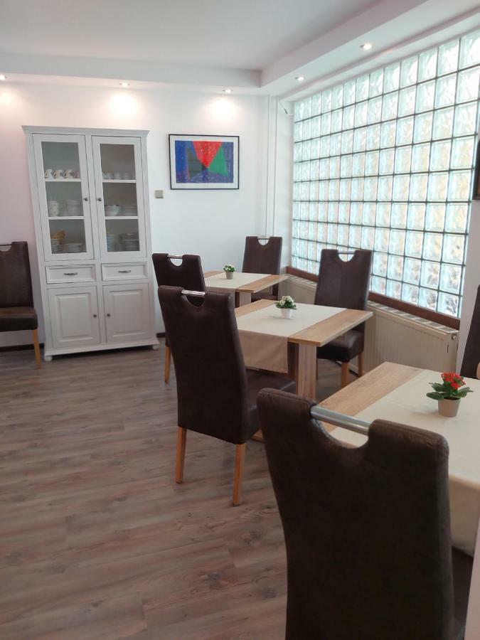 Horvath Fogado Panzio Hotel Сентендре Екстериор снимка