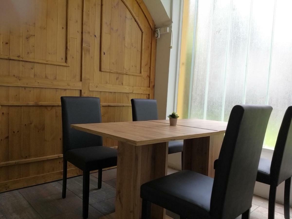 Horvath Fogado Panzio Hotel Сентендре Екстериор снимка