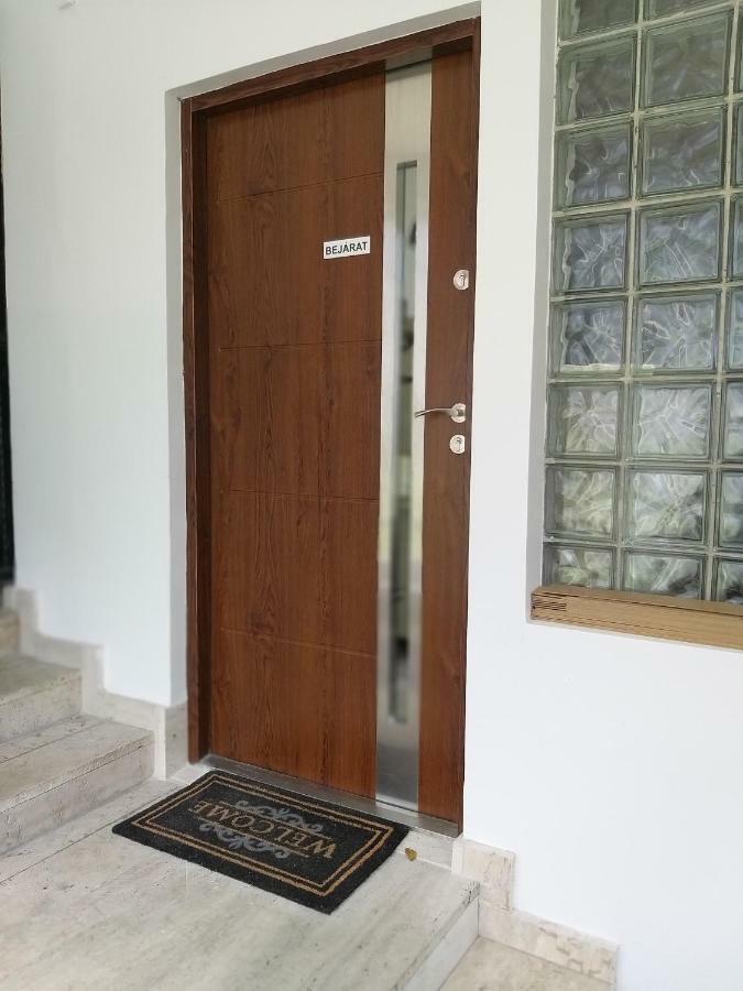 Horvath Fogado Panzio Hotel Сентендре Екстериор снимка