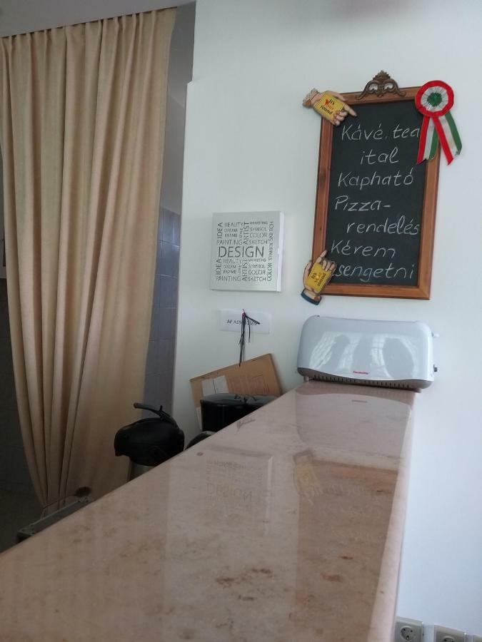 Horvath Fogado Panzio Hotel Сентендре Екстериор снимка