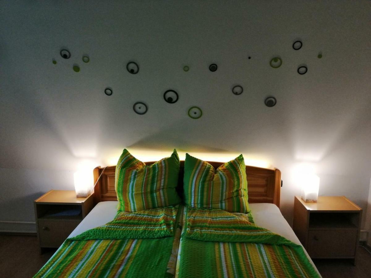 Horvath Fogado Panzio Hotel Сентендре Екстериор снимка