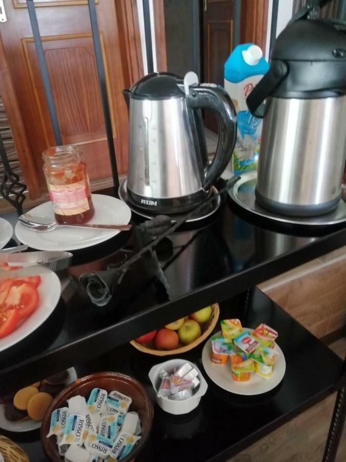 Horvath Fogado Panzio Hotel Сентендре Екстериор снимка