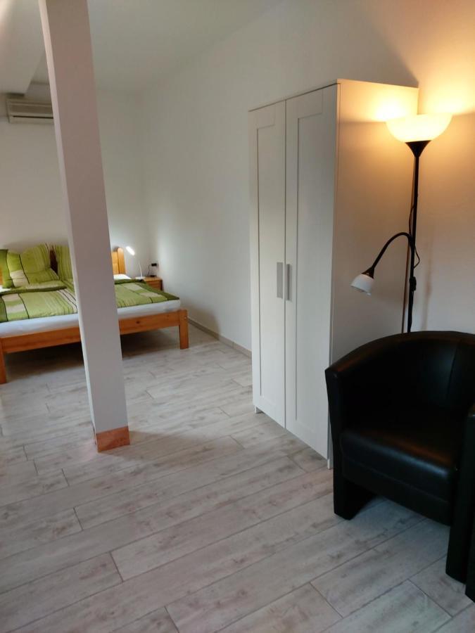 Horvath Fogado Panzio Hotel Сентендре Екстериор снимка
