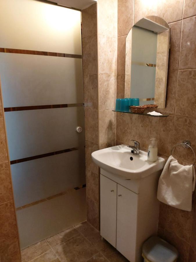 Horvath Fogado Panzio Hotel Сентендре Екстериор снимка